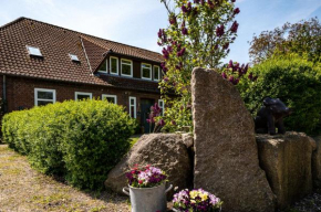 Lubblerhof in Fehmarn